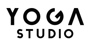 Yoga Studio Logo